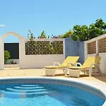 Casa Maricel Σπίτι διακοπών