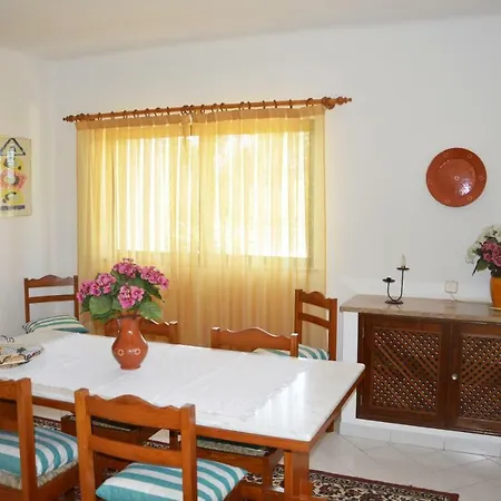 Ferienhaus Casa Maricel Carvoeiro (Lagoa)