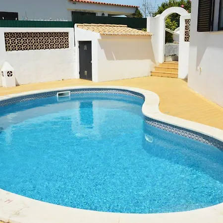 Casa Maricel * Carvoeiro (Lagoa)