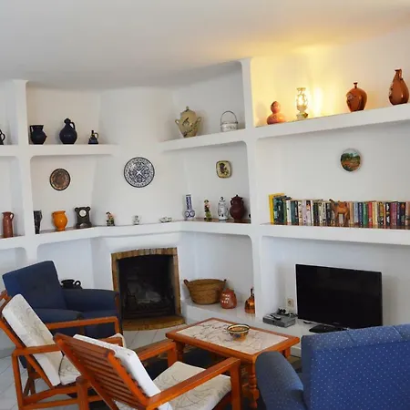 Casa Maricel Ferienhaus *