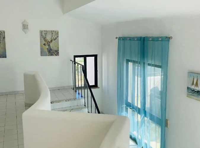 Casa Maricel Сasa de vacaciones