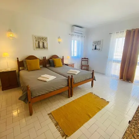 Casa Maricel Holiday home Carvoeiro (Lagoa)