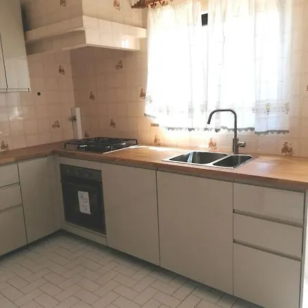 Holiday home Casa Maricel *