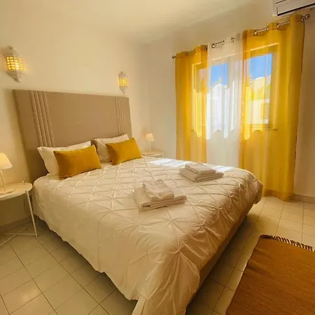 Holiday home Casa Maricel Carvoeiro (Lagoa)