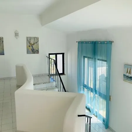 Casa Maricel Holiday home