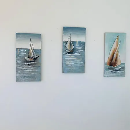 Casa Maricel Сasa de vacaciones