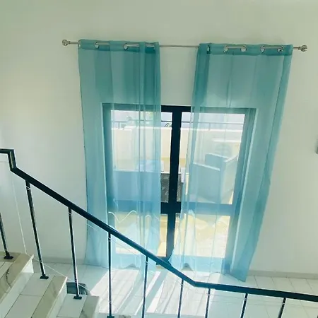 Holiday home Casa Maricel Carvoeiro (Lagoa)