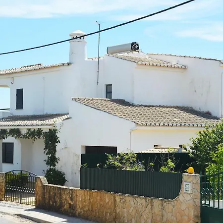 Holiday home Casa Maricel Carvoeiro (Lagoa)