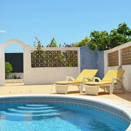 Casa Maricel Holiday home
