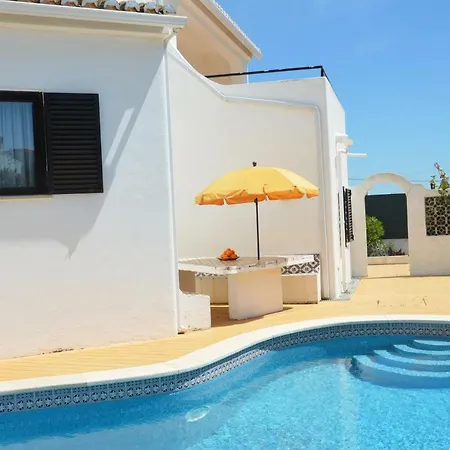 Casa Maricel Holiday home