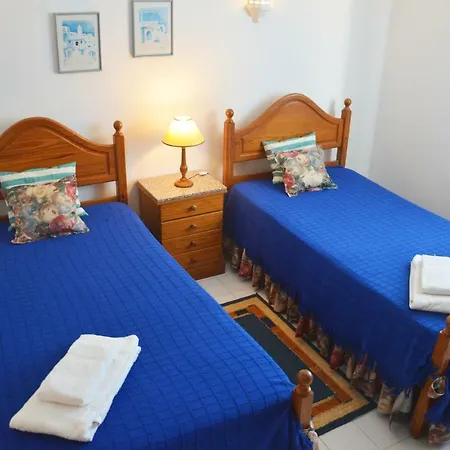 Casa Maricel * Carvoeiro (Lagoa)