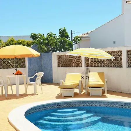 Casa Maricel * Carvoeiro (Lagoa)