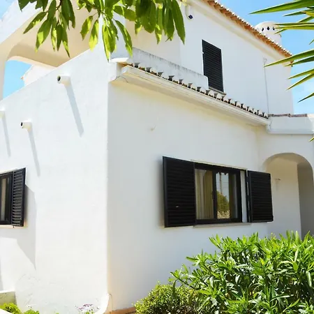 Casa Maricel * Carvoeiro (Lagoa)