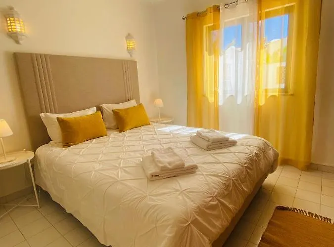 Holiday home Casa Maricel Carvoeiro (Lagoa)