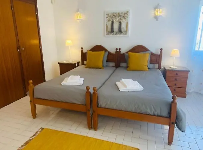 Casa Maricel *