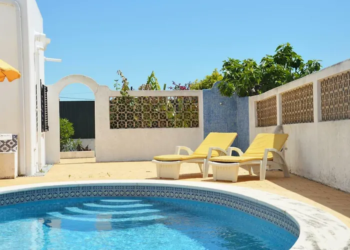 Casa Maricel Ferienhaus