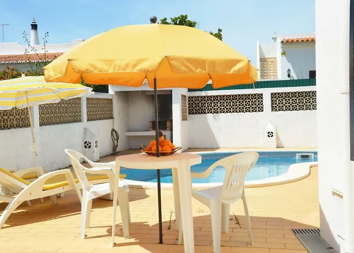 Ferienhaus Casa Maricel *