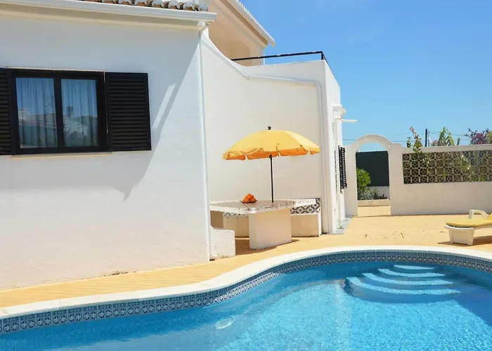 Casa Maricel Holiday home