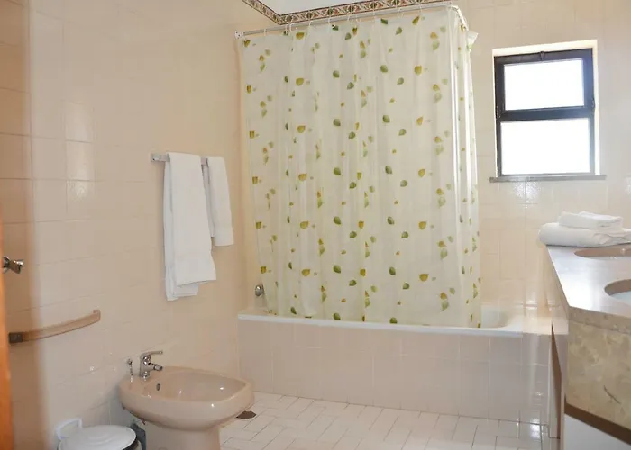 Casa Maricel Holiday home Carvoeiro (Lagoa)