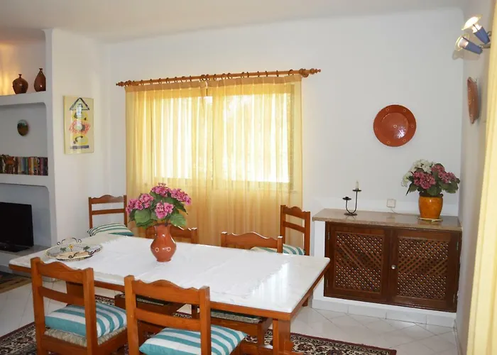 Holiday home Casa Maricel Carvoeiro (Lagoa)