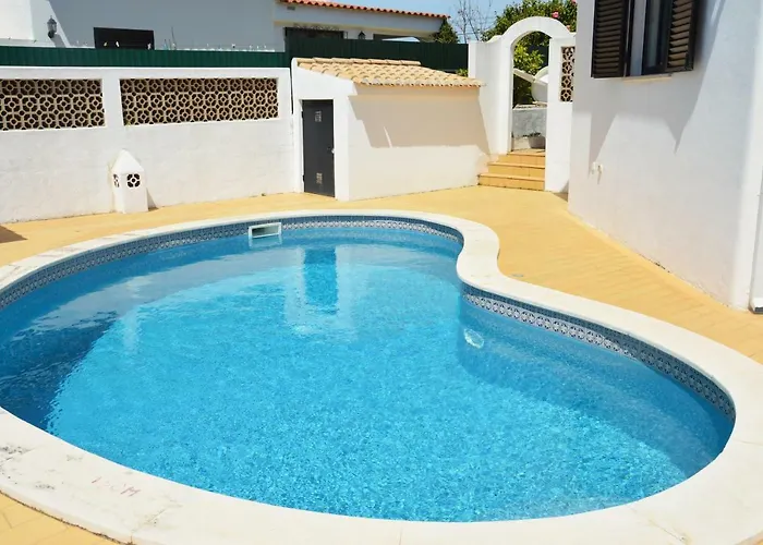 Casa Maricel * Carvoeiro (Lagoa)