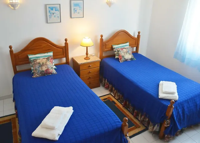 Casa Maricel * Carvoeiro (Lagoa)