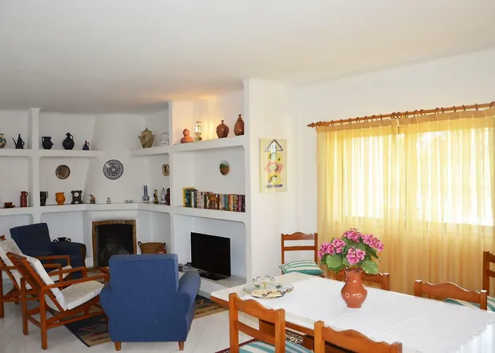Holiday home Casa Maricel *