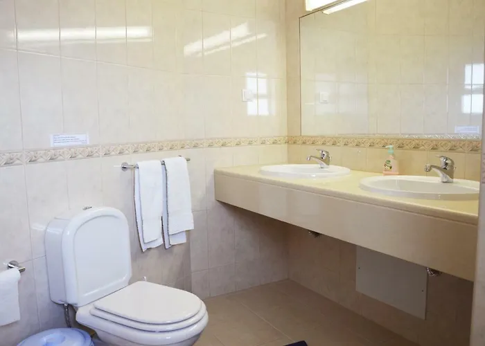 Casa Maricel Ferienhaus