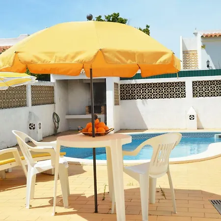 Σπίτι διακοπών Casa Maricel *